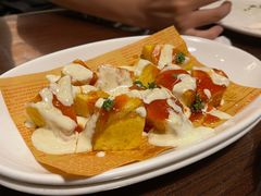 -BISTROFIORE美伊娜(伊犁南路店)