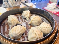 -东升灌浆包(辛庄街总店)