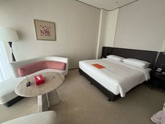-上海外滩茂悦大酒店