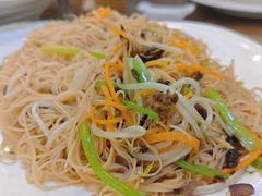 -今雅缘素食馆(珠江路美食街店)