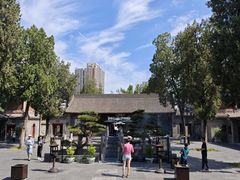 -万寿八仙宫