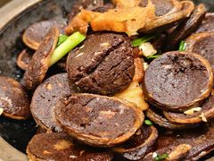 -新乾隆酒楼(帝景园店)