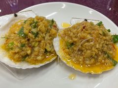 -大众海鲜(巨龙北路店)