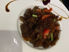 -又一福烤鸭·北京菜(东四店)