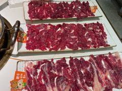 -牛人日志·鲜牛肉骨汤火锅(万科里瑧店)