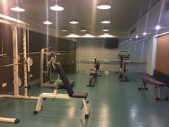 -深圳中洲圣廷苑酒店世纪楼