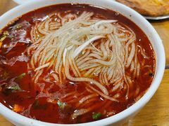 -白家高记肥肠粉(总店)