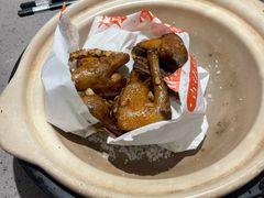 -郑猛记石岐鸽主题餐厅(长江店)