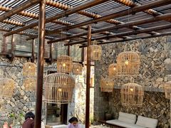 -MOJ coffee(瓯海泽雅水碓坑店)