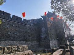 -虞山风景区