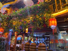 -民食香·腊排骨野生菌美食(木府店)