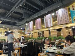 -烹然四季椰子鸡火锅(团结湖总店)