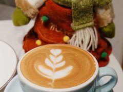 -Fridi Patisserie Cafe