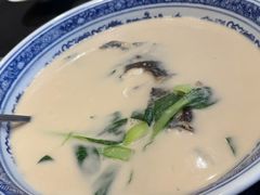 鱼头煲-大宅院(西溪路店)
