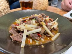 -紫滇源云南生态菜(丹凤街店)