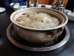 -东巴谷野生菌火锅餐厅