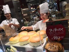 门面-瑞可爷爷的店(难波本店)