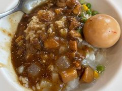 卤肉饭-乡村基(大渡口区国际广场店)