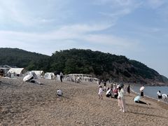 -棒棰岛宾馆景区