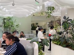 -大树餐厅(朝阳大悦城店)