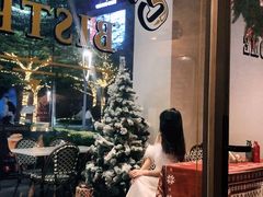 -LE MISSMORE餐酒吧(茉念西里店)