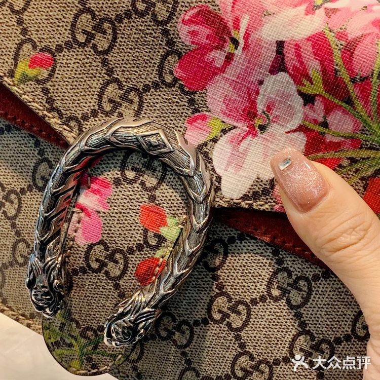 靠谱👍|上海中古店二手奢侈品市场