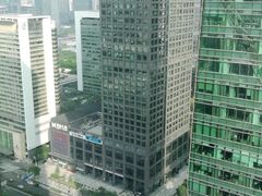 -深圳皇庭V酒店