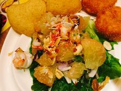 -黄珍珍泰国菜馆(庄士伦敦广场店)