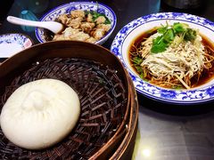 -九炉分座(个园店)
