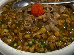 -大锅强·蒸海鲜青岛菜(金沙滩店)