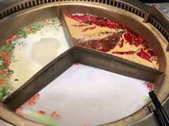 -麻路成都火锅(柏威年店)