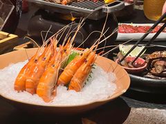 -花潮料理艺食馆(成都万象城店)