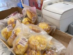 -面包新语(上地华联店)