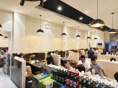 -小寒羊烧烤(凯瑞时代大厦店)