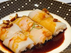 香滑鲜虾肠粉-悦景酒家(福田店)