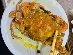 -海帮主·蒸汽海鲜青岛菜(栈桥火车站店)