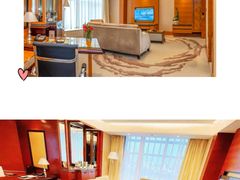 -临沂华盛江泉城大酒店