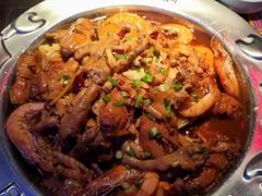 -胖哥俩肉蟹煲(石家庄勒泰中心店)