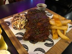 -Goose Island Brewhouse鹅岛精酿啤酒酿造工坊餐厅