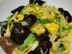 醋溜木须-掌柜的店·河南菜(新天地店)