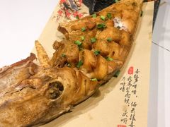 -食鼎记海鲜大排档(美食街店)