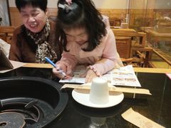 -川中故事·成都老火锅(东书房店)