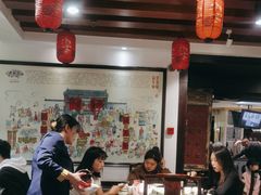 -老厨家(中央大街西七道街店)