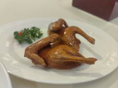 -利苑酒家(金宝店)