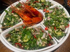 -乔街深夜食堂·小龙虾·高压锅生蚝(杭州总店)