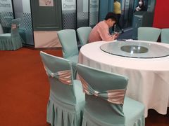 -小贝壳酒楼(经九路店)