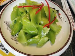 -七的湖·晚芳亭·阳澄湖农家菜·大闸蟹(莲花岛店)