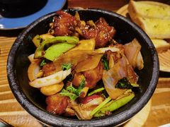-甲米府·泰国餐厅(八佰伴店)