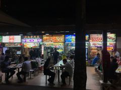 -纽顿熟食中心