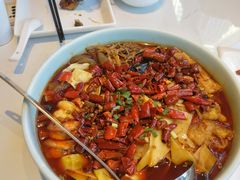-峨嵋小镇·川菜(勒泰中心店)